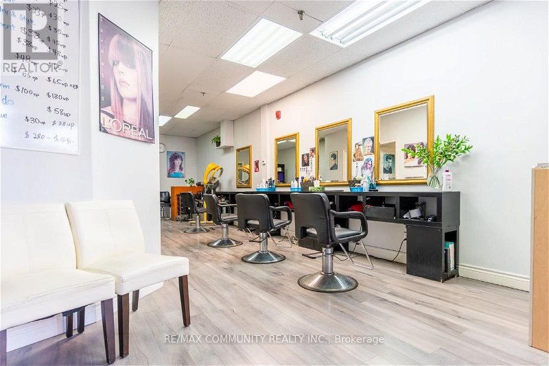 Image #1 of Business for Sale at 2539 Pharmacy Ave, Toronto, Ontario