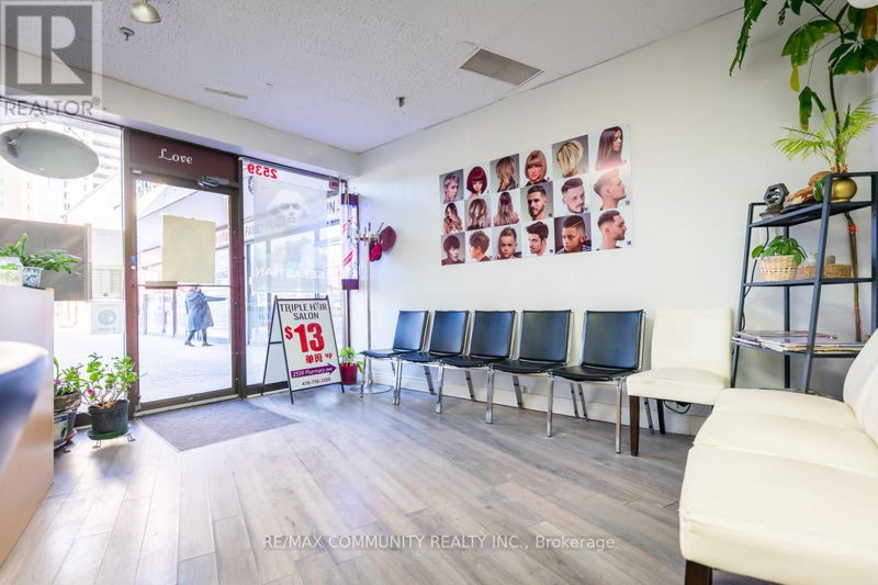 Image #1 of Business for Sale at 2539 Pharmacy Ave, Toronto, Ontario