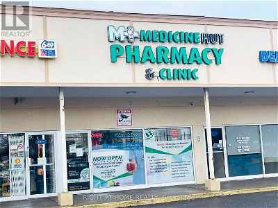 Pharmacies Drug Stores for Sale