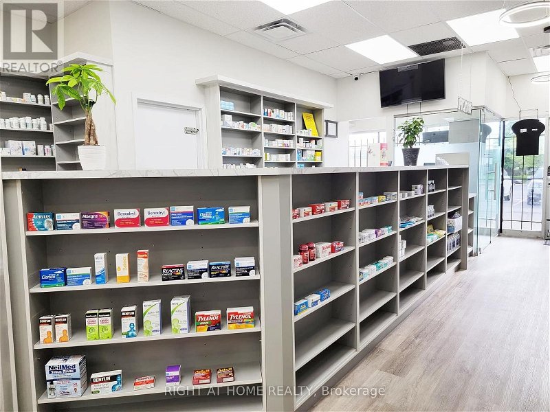 Image #1 of Business for Sale at 1183 Brimley Rd, Toronto, Ontario