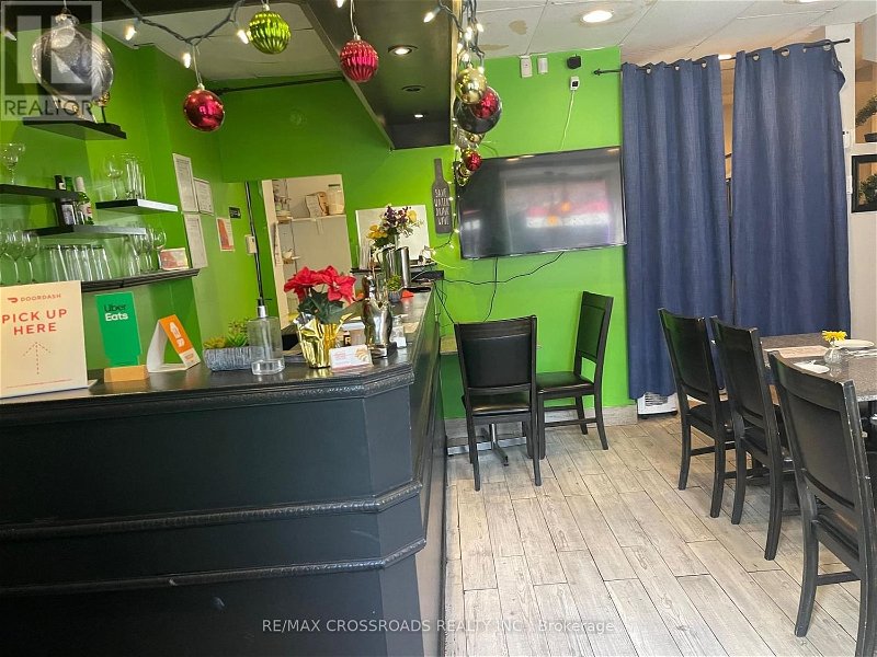Image #1 of Restaurant for Sale at 2326 Queen St E, Toronto, Ontario