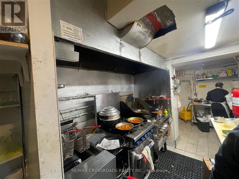 Image #1 of Restaurant for Sale at 2326 Queen St E, Toronto, Ontario