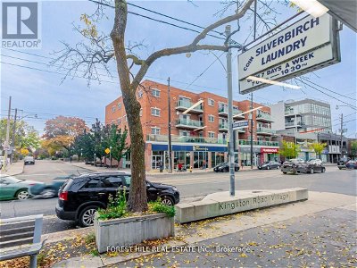 Image #1 of Commercial for Sale at 935 Kingston Rd, Toronto, Ontario