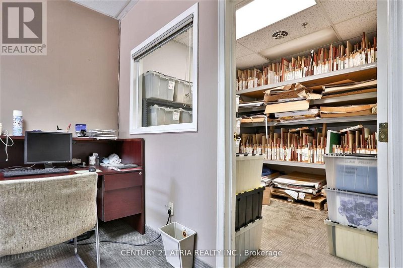 Image #1 of Business for Sale at #4 & 5 -335 Nugget Ave, Toronto, Ontario