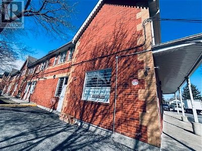 Image #1 of Commercial for Sale at #8 -1032 Brock St S, Whitby, Ontario