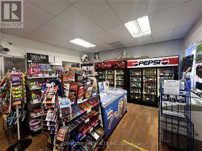 Convenience Stores for Sale