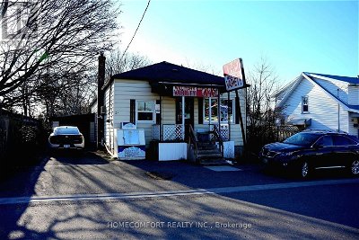 Image #1 of Commercial for Sale at 27 Second St, Clarington, Ontario