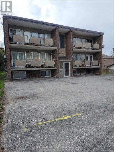 Image #1 of Commercial for Sale at #4 -207 Trent St E, Whitby, Ontario