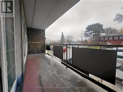 Image #1 of Commercial for Sale at #4 -207 Trent St E, Whitby, Ontario