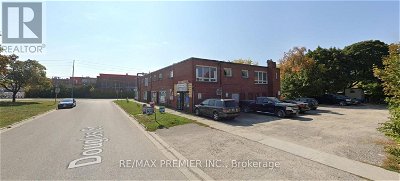 Image #1 of Commercial for Sale at #5 -92 Wolfe St, Oshawa, Ontario