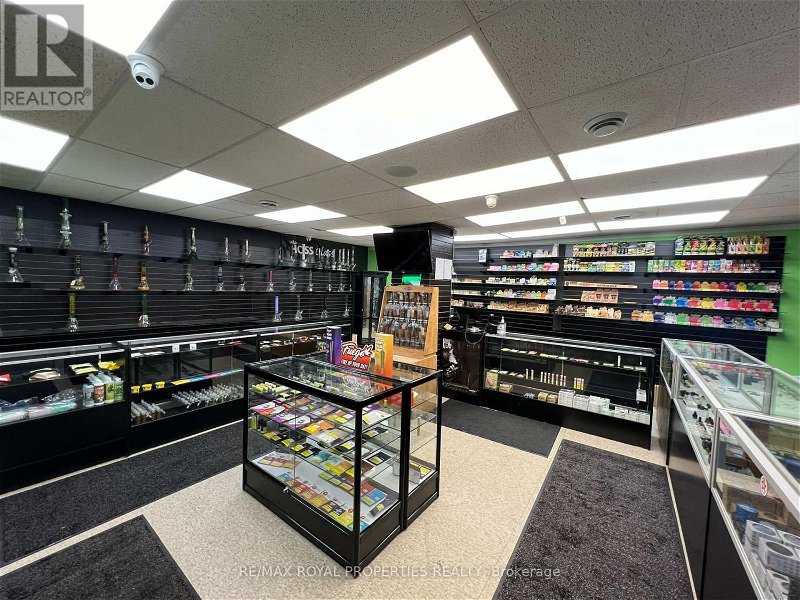 Image #1 of Business for Sale at U 2 8 Midtown Dr, Oshawa, Ontario