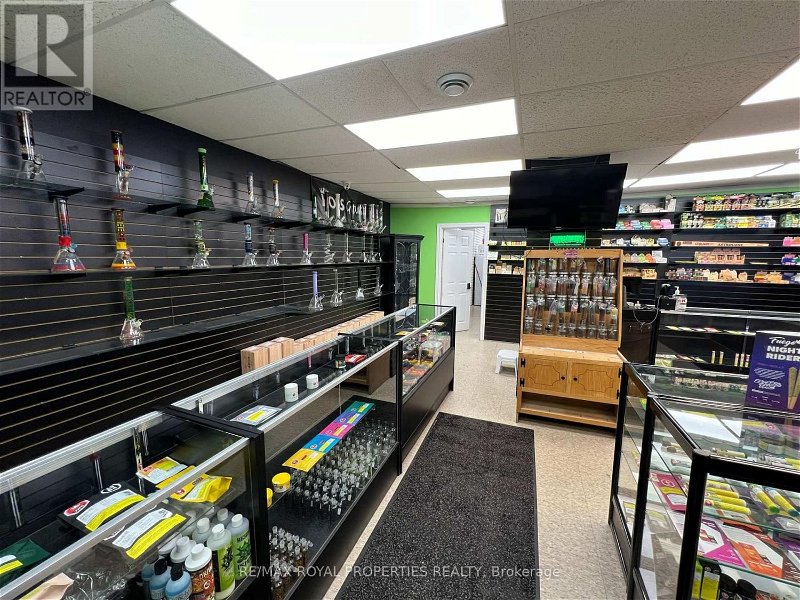 Image #1 of Business for Sale at U 2 8 Midtown Dr, Oshawa, Ontario