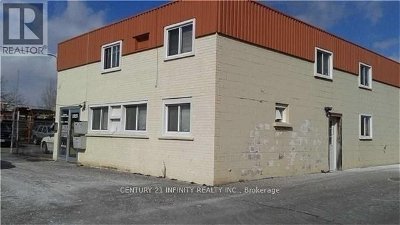 Image #1 of Commercial for Sale at #7 -1019 Nelson St, Oshawa, Ontario
