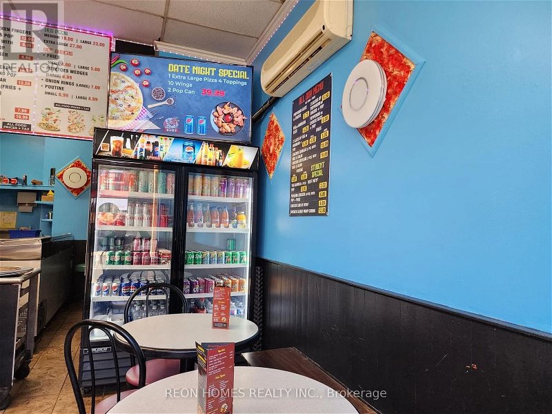 Image #1 of Restaurant for Sale at 162 Main St, Toronto, Ontario