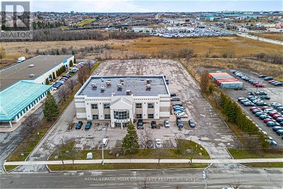 Image #1 of Commercial for Sale at 65 Sunray St, Whitby, Ontario