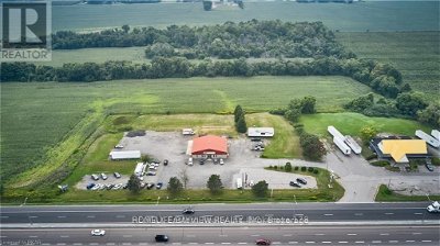 Image #1 of Commercial for Sale at 3400 Highway 35 115  S, Clarington, Ontario