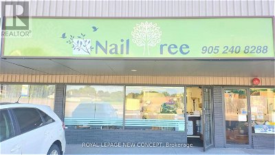 Nail Salons for Sale