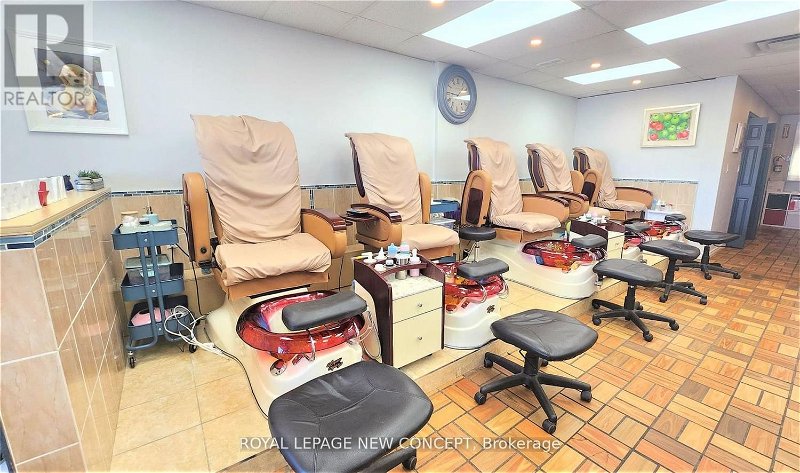Image #1 of Business for Sale at #3a -650 King St E, Oshawa, Ontario