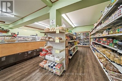 Image #1 of Commercial for Sale at 28 Buckingham Ave, Oshawa, Ontario