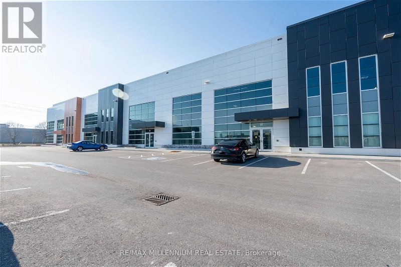 Image #1 of Business for Sale at #4 -1155 Boundary Rd, Oshawa, Ontario