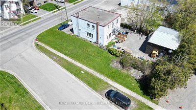 Image #1 of Commercial for Sale at 0 Toronto Ave, Oshawa, Ontario