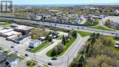 Image #1 of Commercial for Sale at 0 Toronto Ave, Oshawa, Ontario