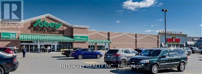 Image #1 of Commercial for Sale at #a01048a -1615 Dundas St E, Whitby, Ontario