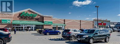 Image #1 of Commercial for Sale at #a01050b -1615 Dundas St E, Whitby, Ontario
