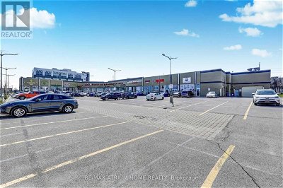 Image #1 of Commercial for Sale at #11 -2901 Markham Rd, Toronto, Ontario