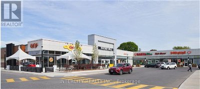 Image #1 of Commercial for Sale at #ab1002a -85 Ellesmere Rd, Toronto, Ontario