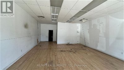 Image #1 of Commercial for Sale at #6 -4288 Kingston Rd, Toronto, Ontario