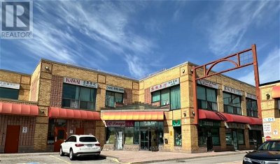 Image #1 of Commercial for Sale at #a203* -4211 Sheppard Ave E, Toronto, Ontario