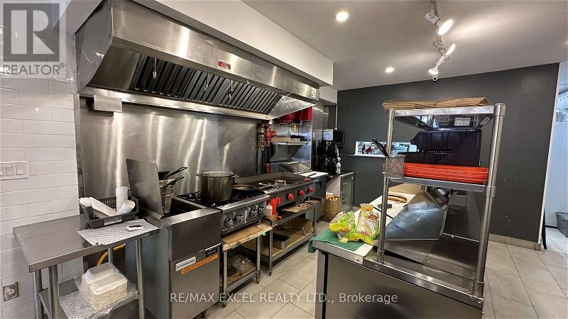 Image #1 of Restaurant for Sale at 467 Danforth Ave, Toronto, Ontario