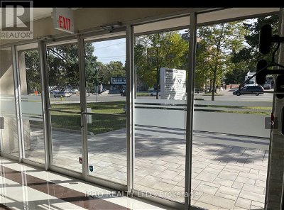 Image #1 of Commercial for Sale at #1 -1220 Ellesmere Rd, Toronto, Ontario