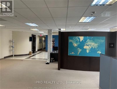 Image #1 of Commercial for Sale at #1 -1220 Ellesmere Rd, Toronto, Ontario