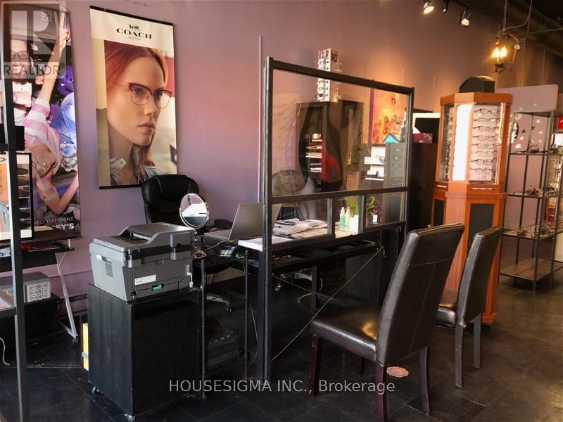 Image #1 of Business for Sale at #2 -555 Rossland Rd E, Oshawa, Ontario