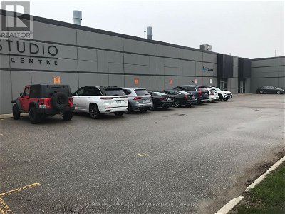 Image #1 of Commercial for Sale at 1333 Thornton Rd S, Oshawa, Ontario