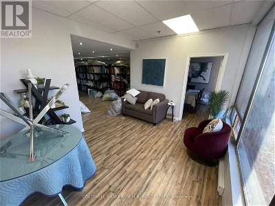 Image #1 of Commercial for Sale at #10 -377 Mackenzie Ave, Ajax, Ontario