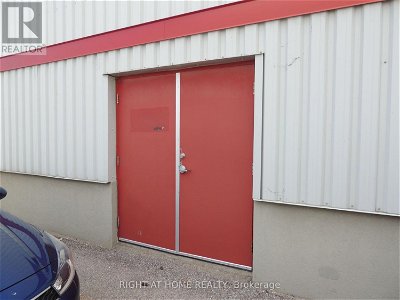 Image #1 of Commercial for Sale at #105 -1077 Boundary Rd, Oshawa, Ontario