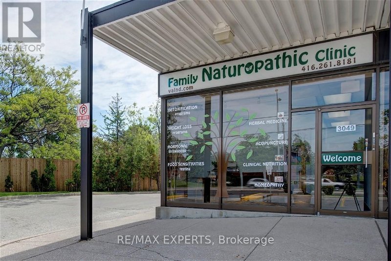 Image #1 of Business for Sale at 3049 Kingston Rd, Toronto, Ontario
