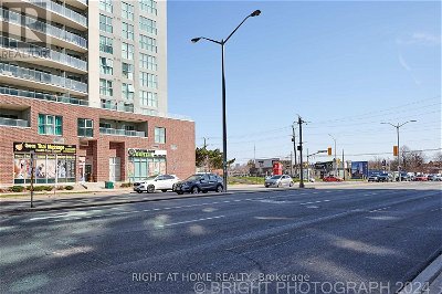 Image #1 of Commercial for Sale at #103 -2152 Lawrence Ave E Ave, Toronto, Ontario