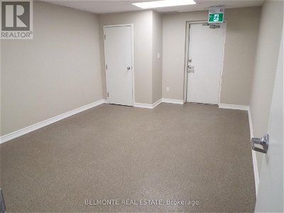 Image #1 of Commercial for Sale at #1 -1260 Terwillegar Ave, Oshawa, Ontario