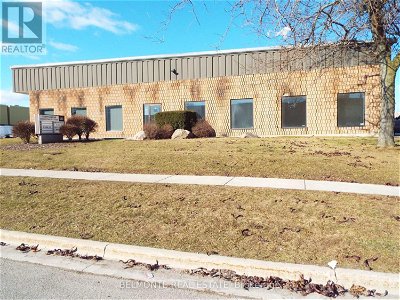 Image #1 of Commercial for Sale at #1 -1260 Terwillegar Ave, Oshawa, Ontario