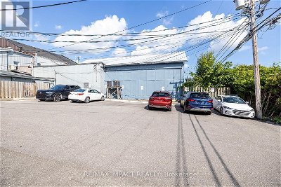 Image #1 of Commercial for Sale at 43 King St E, Clarington, Ontario