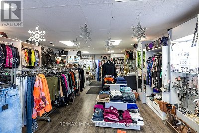 Image #1 of Commercial for Sale at 43 King St E, Clarington, Ontario