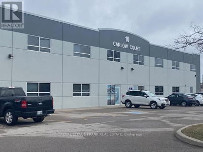 Commercial for Sale in Ontario