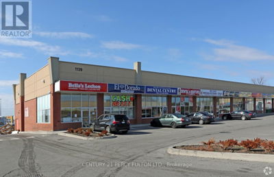 Commercial for Sale in Ontario