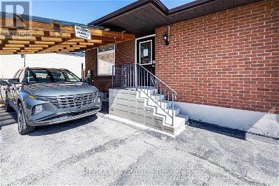 Commercial for Sale in Canada