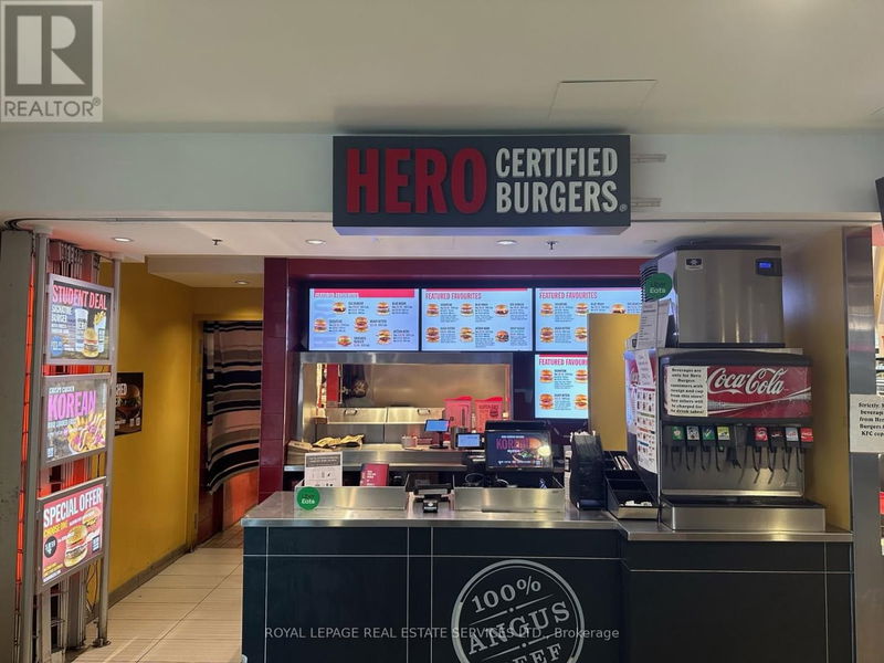 Restaurants