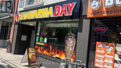 Quick Service Qsr Restaurants for Sale